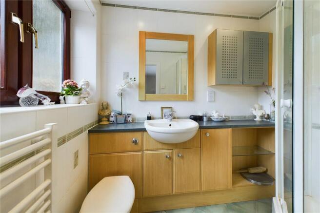 Bed One Ensuite