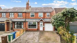 107, Ennerdale Road, Leigh WN7 2TB