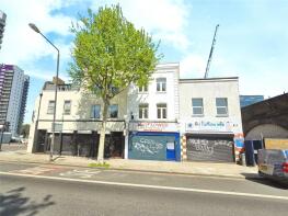 885, Old Kent Road, London SE15 1NL