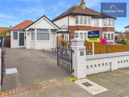 277, Fleetwood Road, Thornton-cleveleys FY5 1NJ