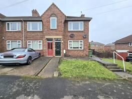 7, Poplar Crescent, Dunston Hill, Gateshead NE11 9US