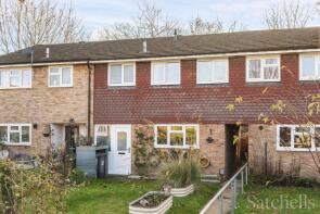 32, Holmdale, Letchworth Garden City SG6 1QQ