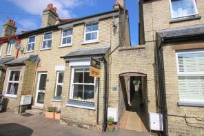 23, Stamford Street, Newmarket CB8 8JB