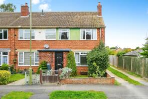 18, Linden Road, Bicester OX26 6PF