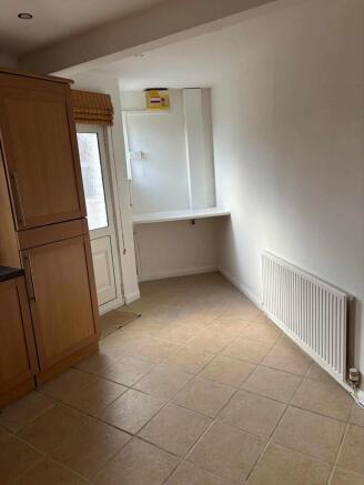 Spot for Wash/Mach