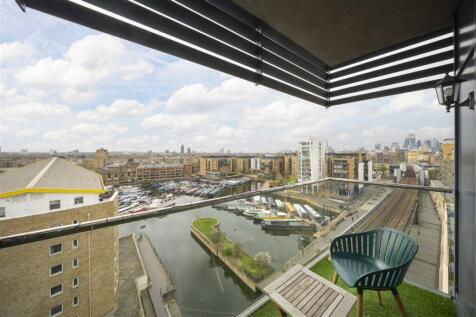 John Nash Mews, Limehouse