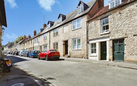 Church Street, Calne, SN11