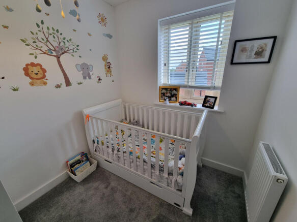 Bedroom 3