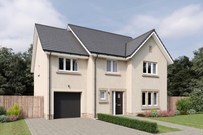 5 bedroom home for sale in aberdour | homes for sale in aberdour | new homes for sale in fife