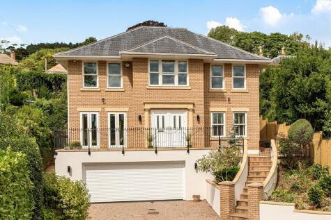 Cotmaton Road, Sidmouth