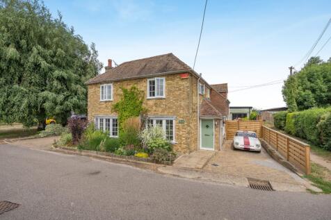 The Forstal, Preston, Canterbury, Kent