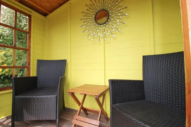 Summer House