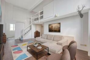 Flat 22, The Bow Brook House, Gathorne Street, London E2 0PW