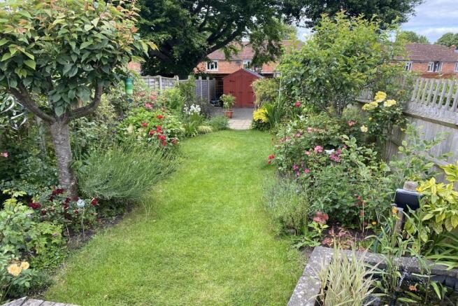 Garden 2 