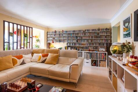 Winterborne Road, Abingdon, OX14