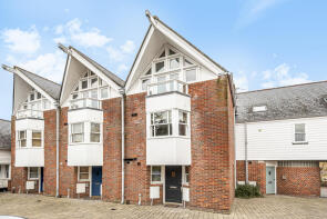6, Haven Point, Waterloo Road, Lymington SO41 9AU