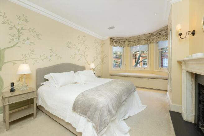 Principal Bedroom
