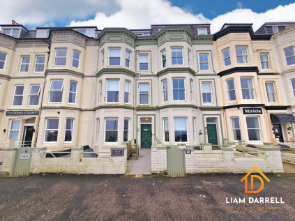 Rutland Terrace, Scarborough, North Yorkshire