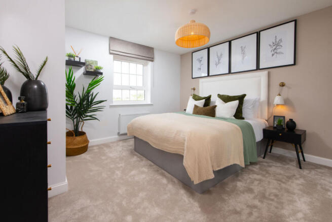 4 bed Detached for sale Image 8
