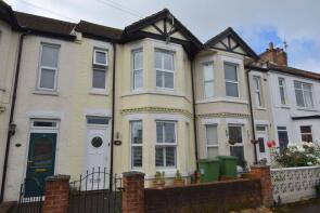 18, Dunnett Road, Folkestone CT19 4BX
