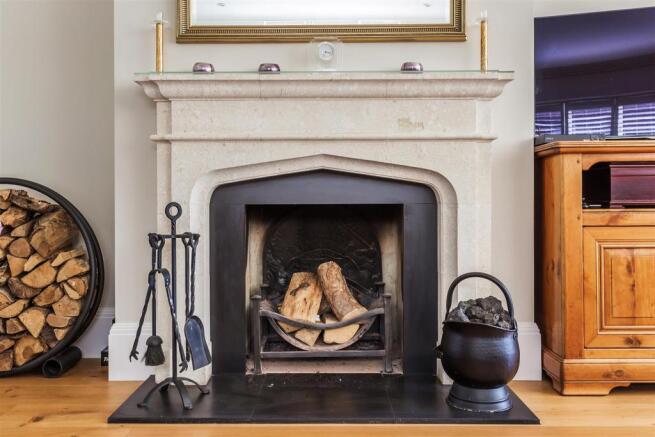 house. partnership West Clandon