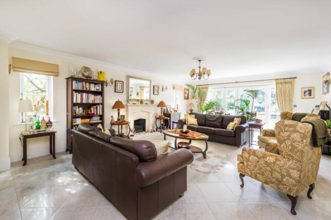 Drawing Room