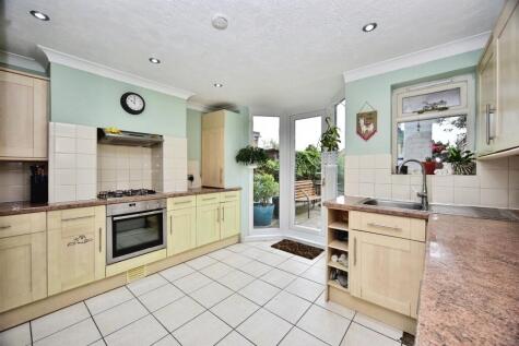 Coronation Road, Chatham, ME5