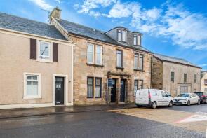 26, Commercial Road, Strathaven ML10 6LX
