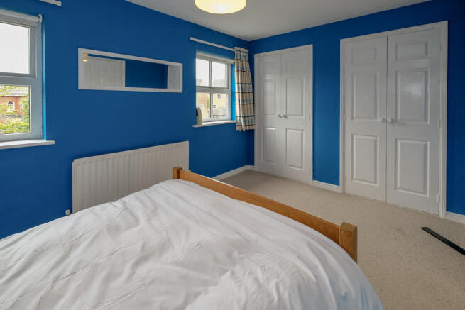 Bed 2