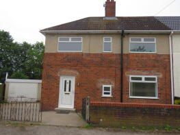 54, Aberconway Street, Mansfield NG21 0RG