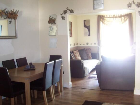 Lounge/diner