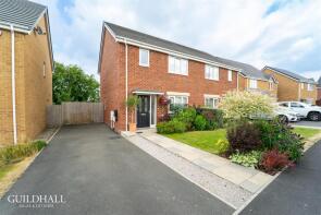 8, Olive Farm Avenue, Houghton, Preston PR5 0AJ