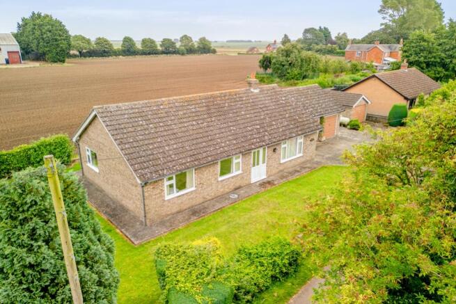 Ivy Lodge (Wainfleet St Marys)-2