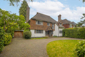Coombe Priors, Renfrew Road, Kingston Upon Thames KT2 7NT