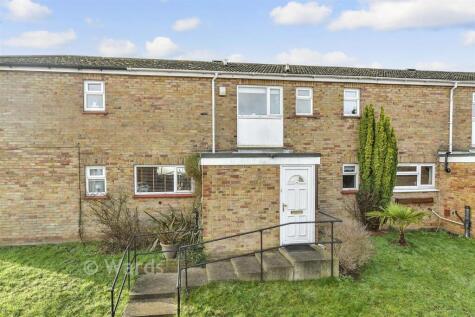 Walnut Way, Swanley, Kent