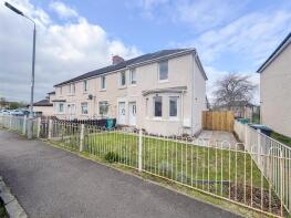 7, Flaxmill Avenue, Craigneuk, Wishaw ML2 7UL