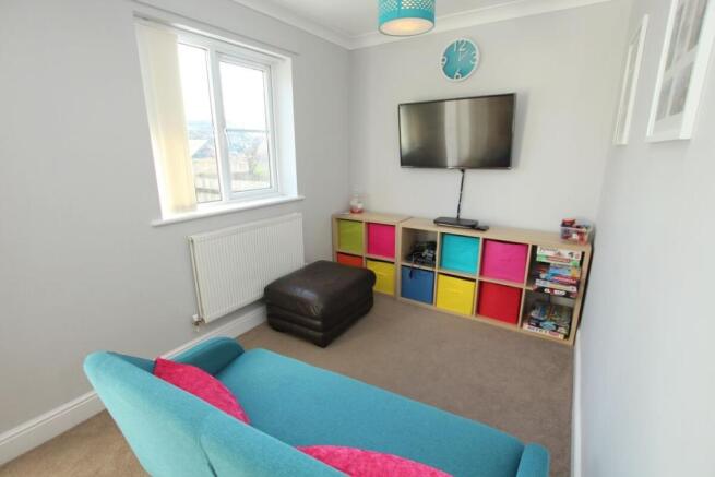 2nd Reception Room