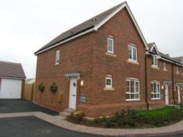 17, Sovereign Fields, Mickleton GL55 6RG