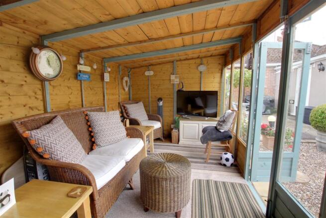Summerhouse