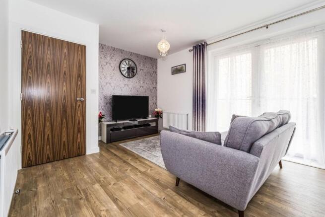 Living / Dining Room