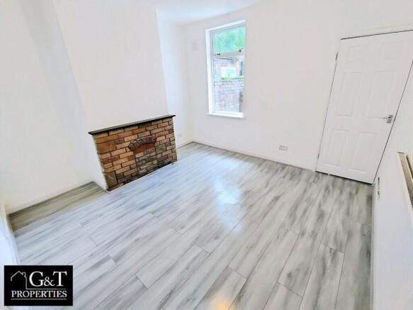 Middle Reception Room 