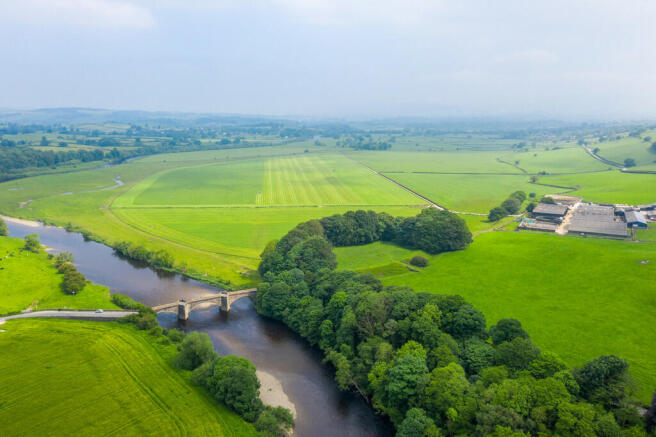 Aerial Shot