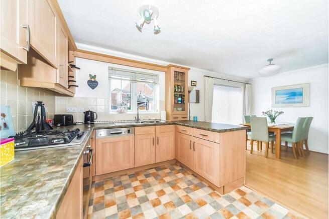 Kitchen/Diner 1