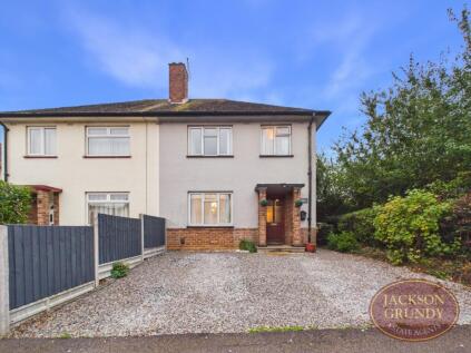 Friars Avenue, Delapre, NN4 8PX