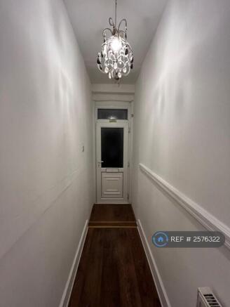 Entrance Hall 1