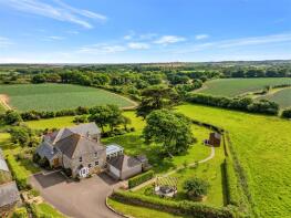 Higher Poldown Farm, Hayle Road, Crowntown TR13 0FB