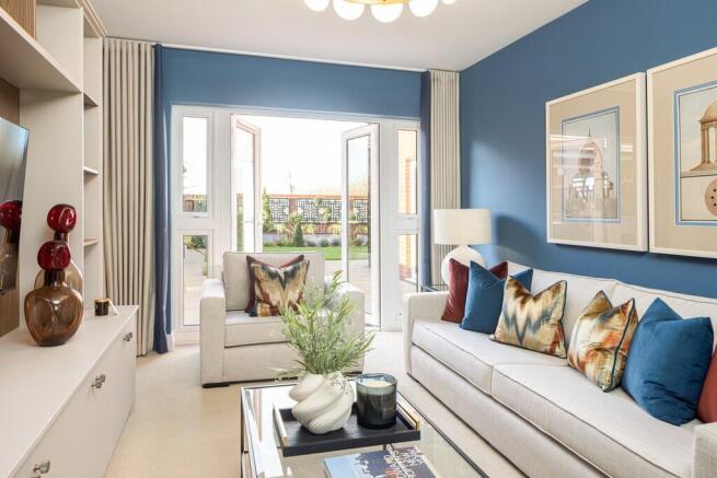 staggs farm, great dunmow