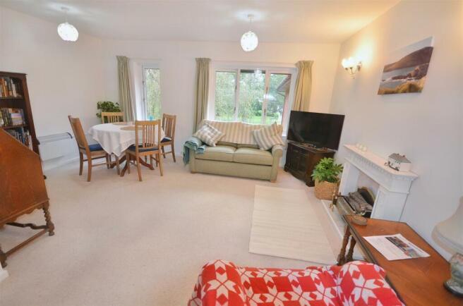 Sittting Room