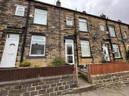 8, Cresswell Place, Bradford BD7 4PB