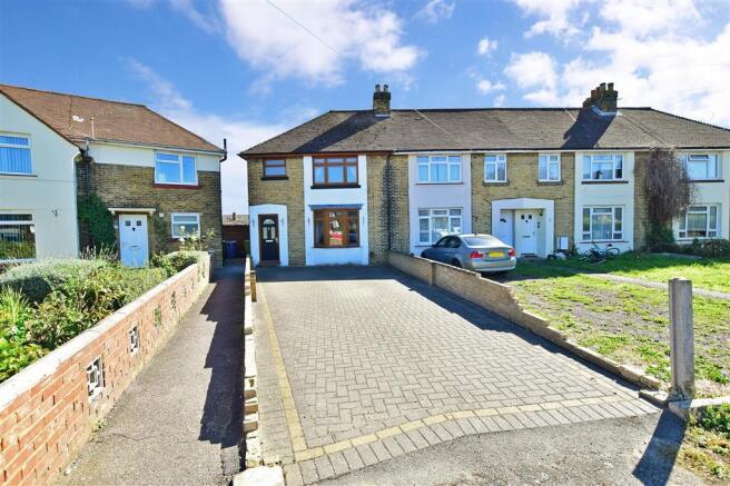 Driveway/Parking
